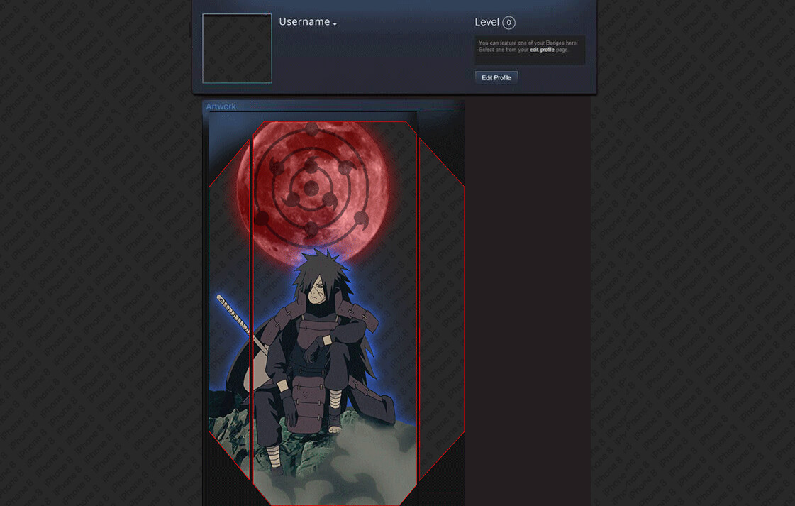 Featured image of post Itachi Steam Artwork Info alpha coders 345 wallpapers 421 mobile walls 64 art 47 images