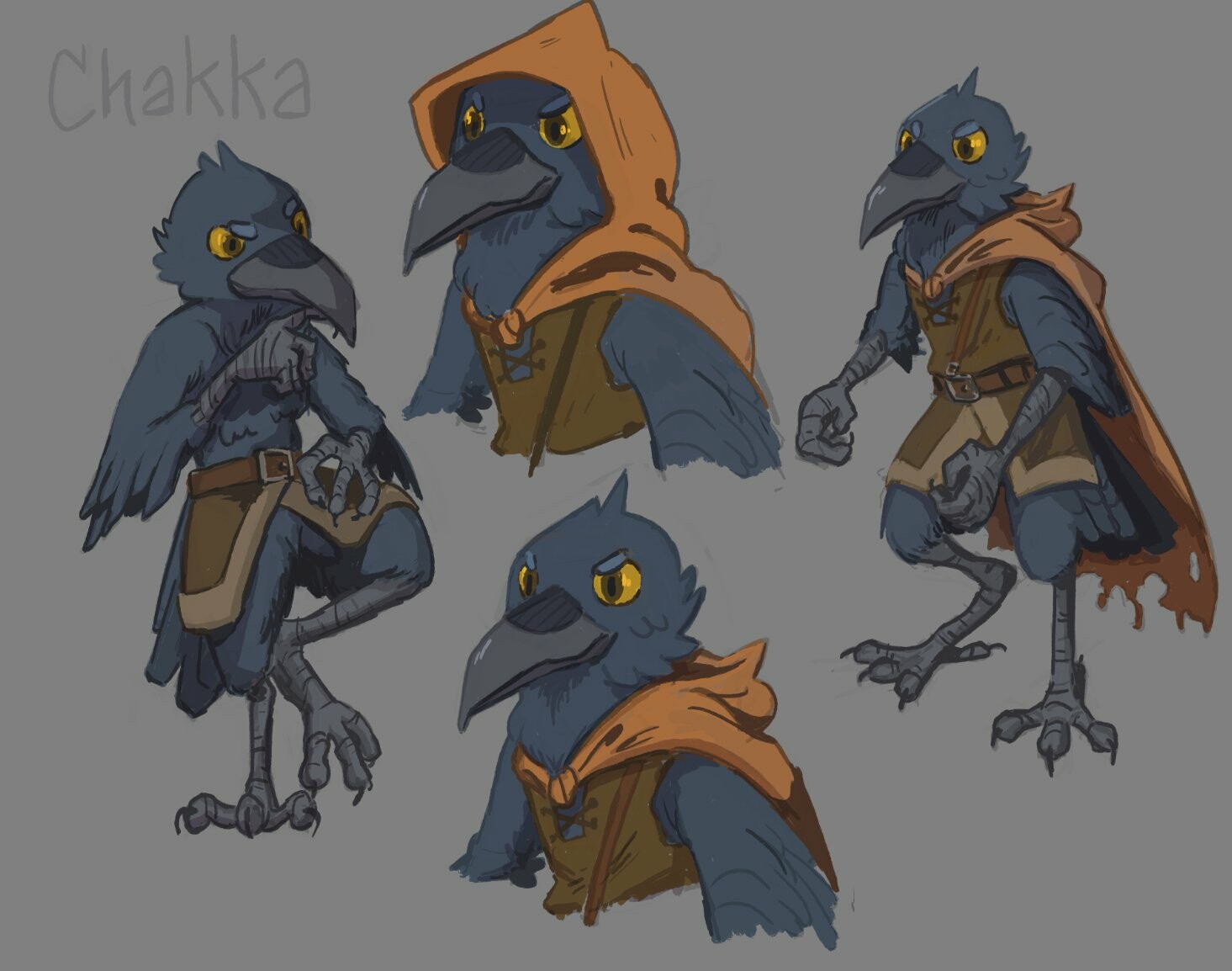 Chakka