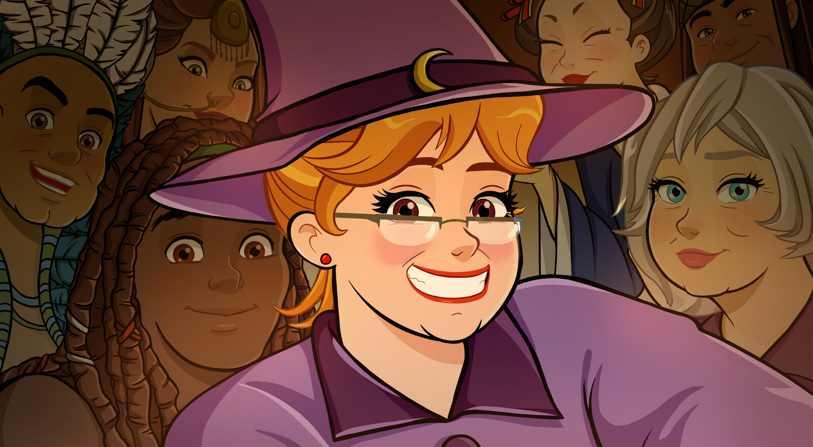Artstation Turma Da Monica Jovem Episodio Maga Magali Carolina Caporrino Assim como magali você é uma pessoa carinhosa, meiga, amiga, um pouco gulosa e que sempre que vê um amigo triste vai lá e o anima. artstation turma da monica jovem