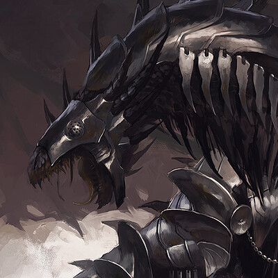 Bartek fedyczak dragon2