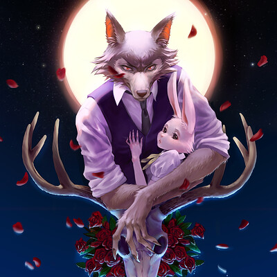 Wallpaper Artstation Artworks For Android Free