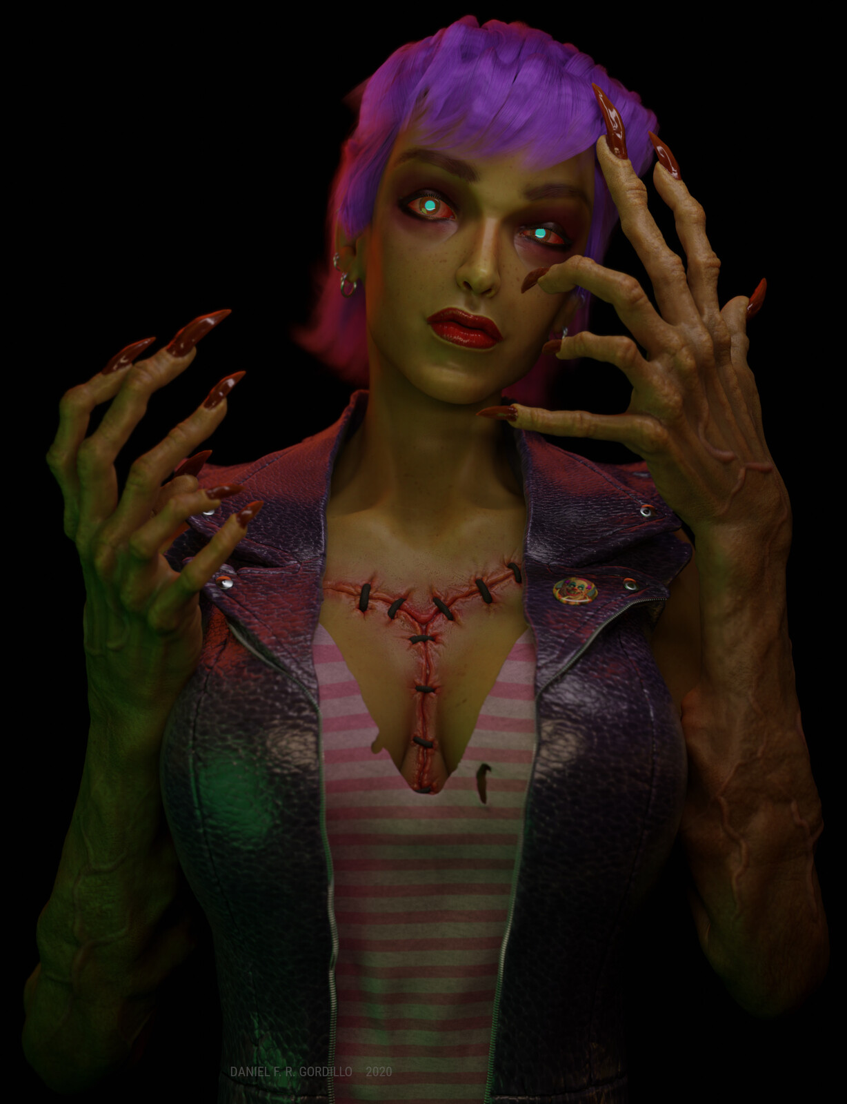 Final Render