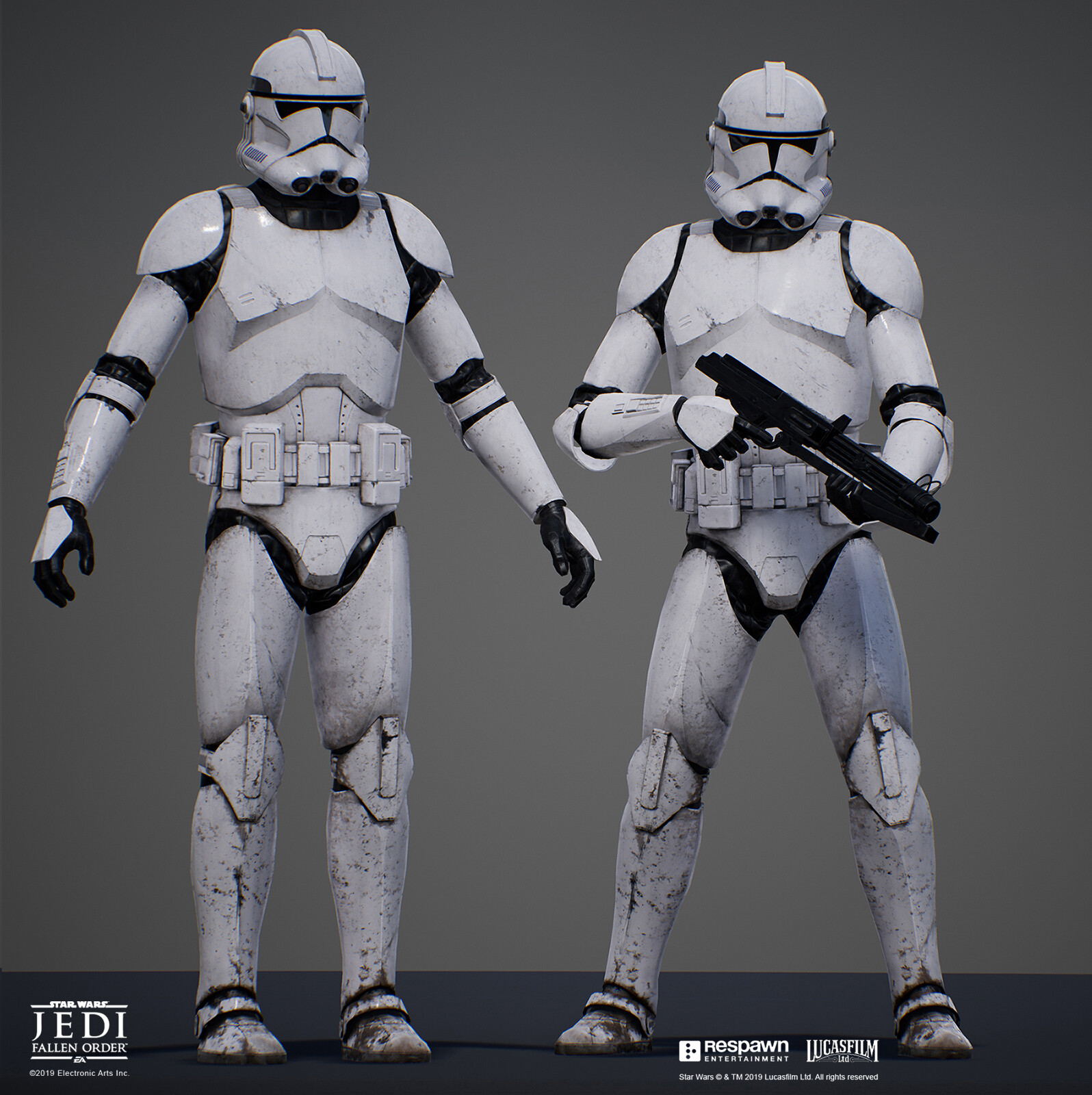 All hotsell clone orders