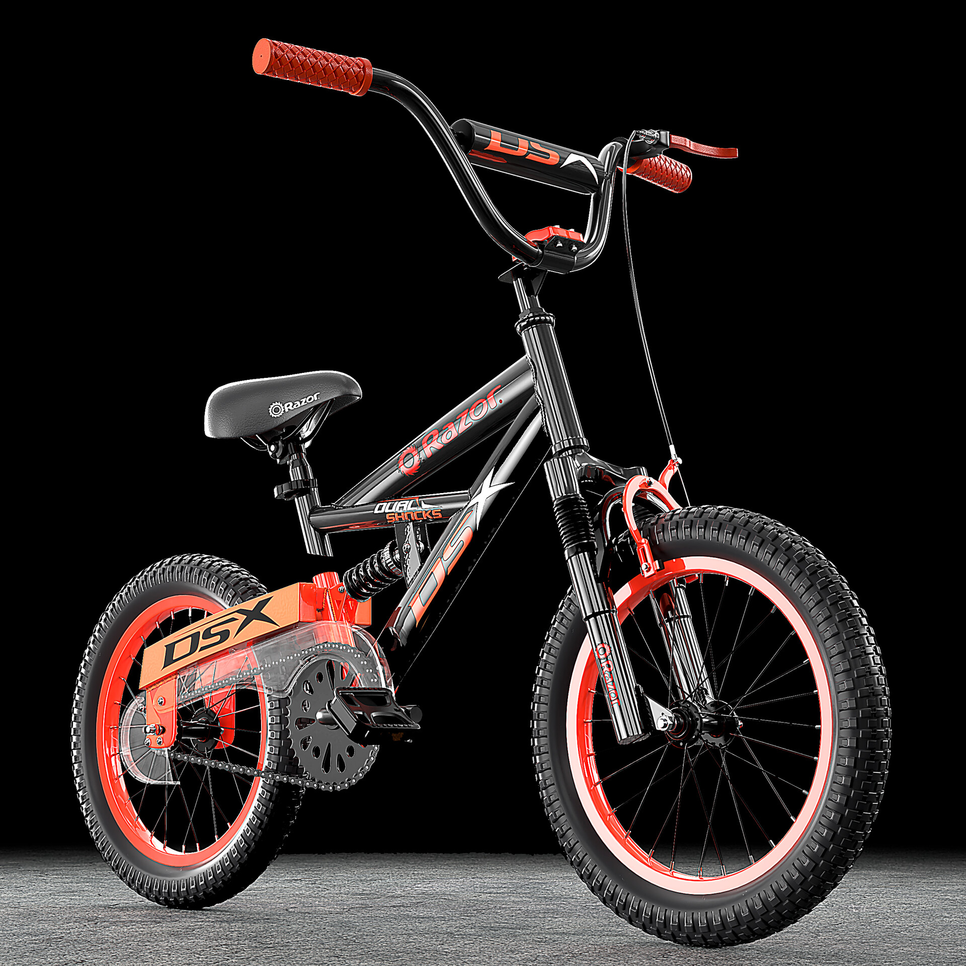 Razor dsx 16 inch bike new arrivals