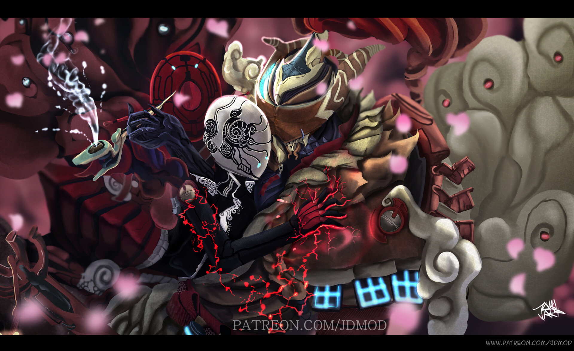 Artstation Warframe Zato And Strega Jore Ming There are three types of animations, namely default, noble, and agile (which you can change in the customization screen). artstation warframe zato and strega