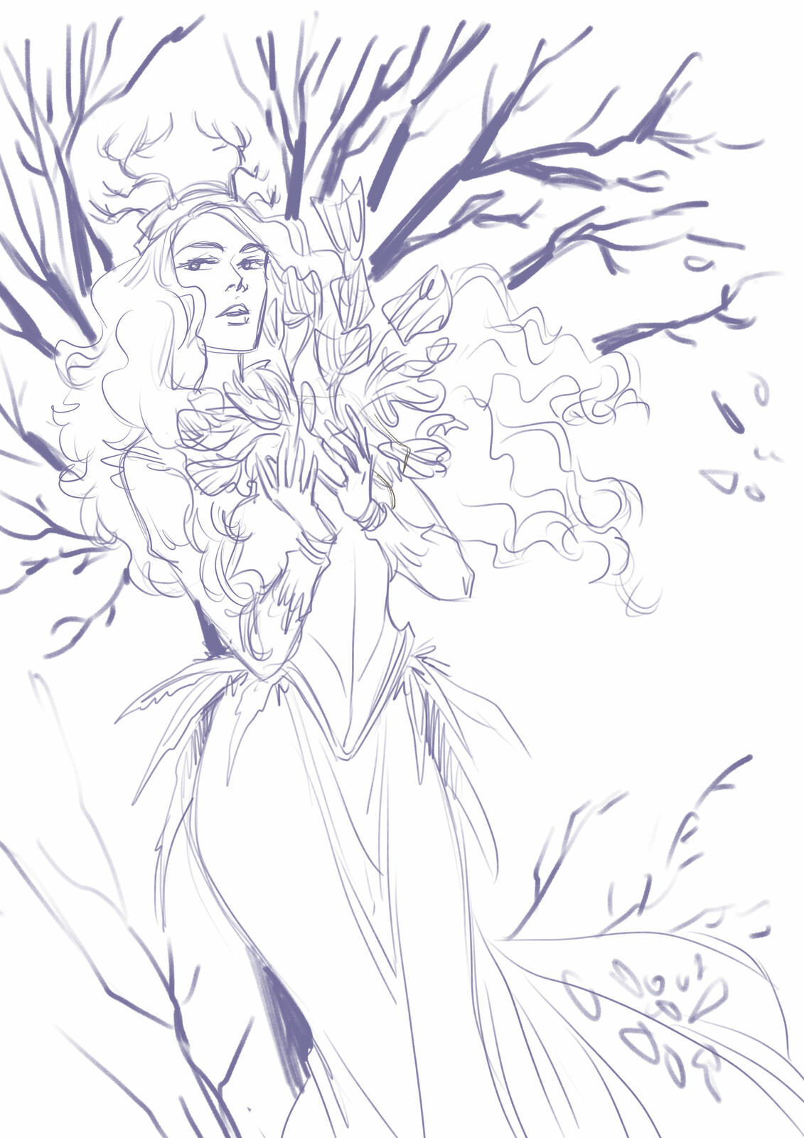 first pass