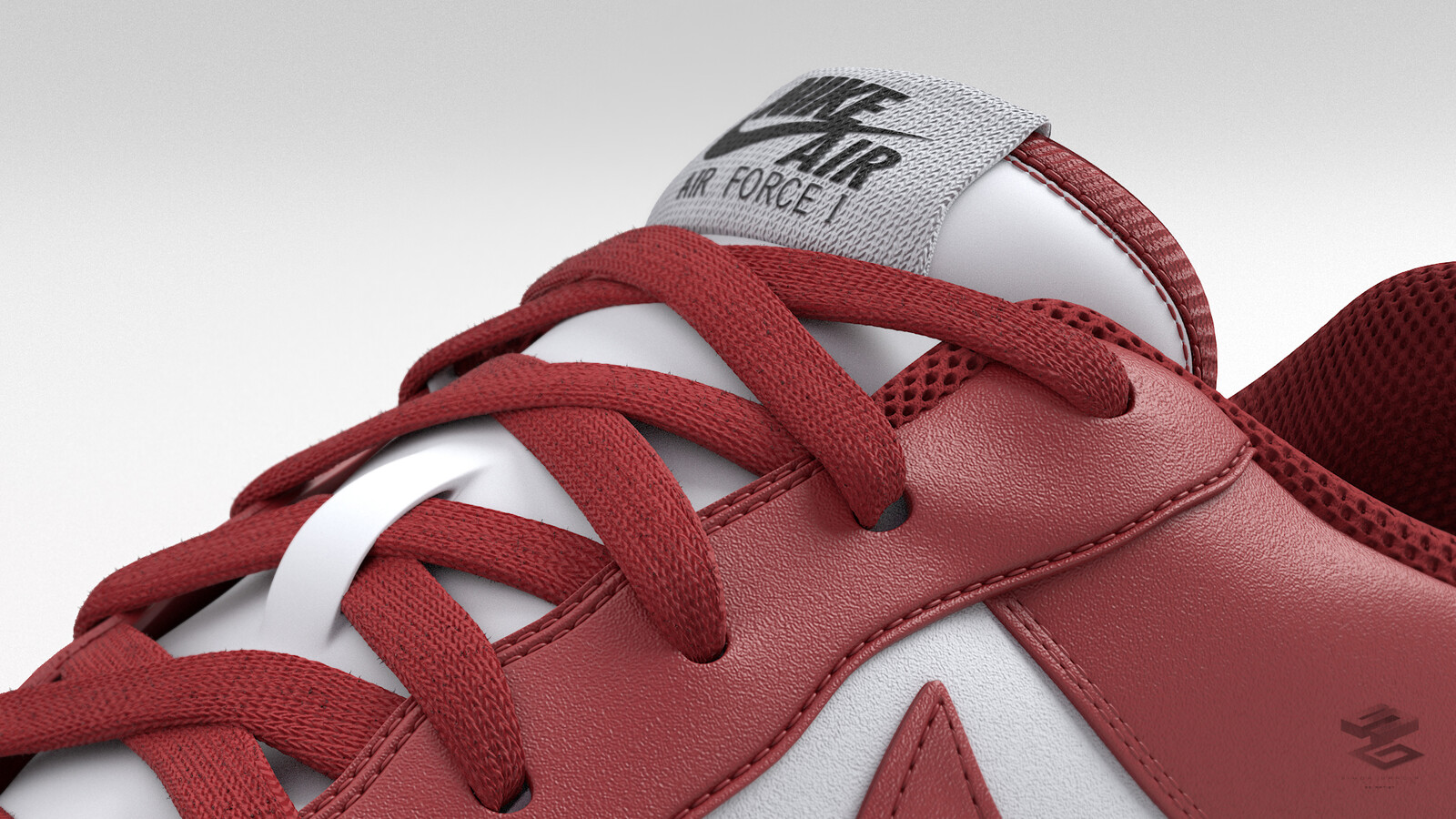 Detail shot 2