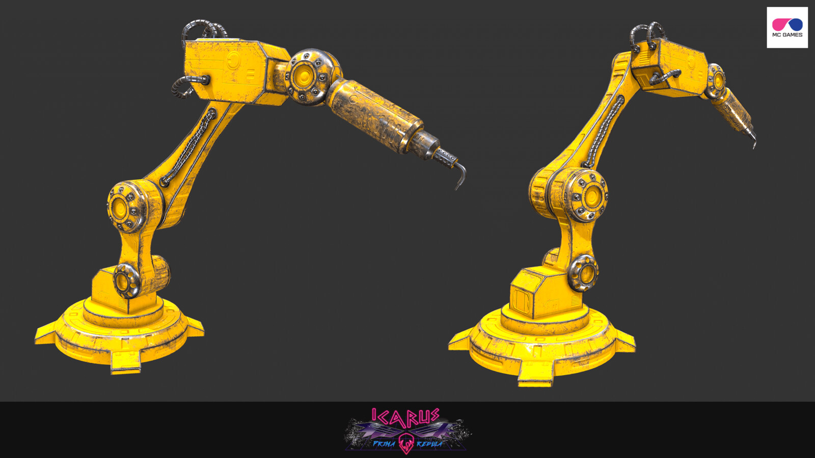 Welding Robot