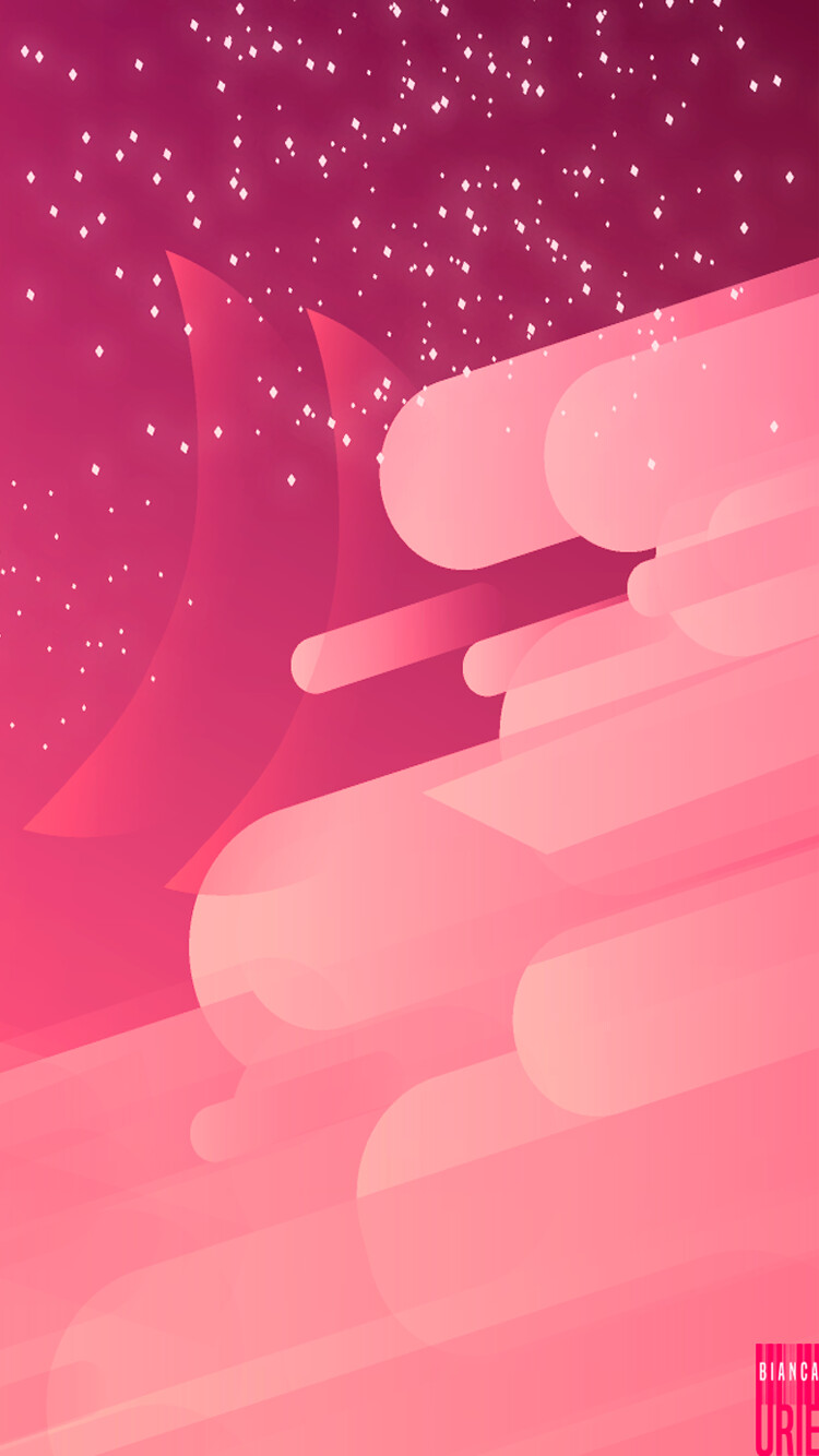 Artstation 2020 S B Month Wallpaper By Urie Bianca Urie