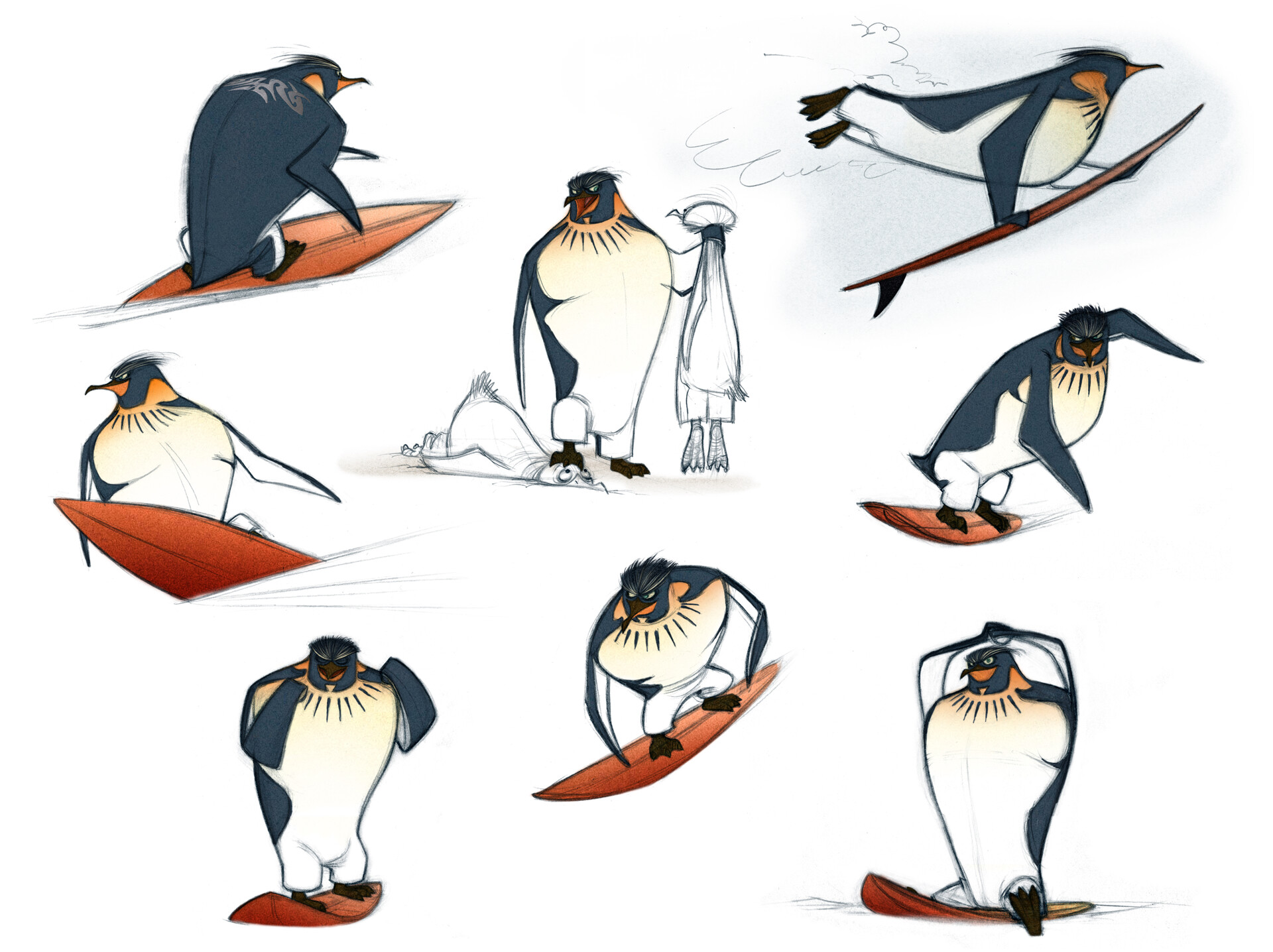 Artstation Surf S Up Art Director 07 Sylvain Deboissy