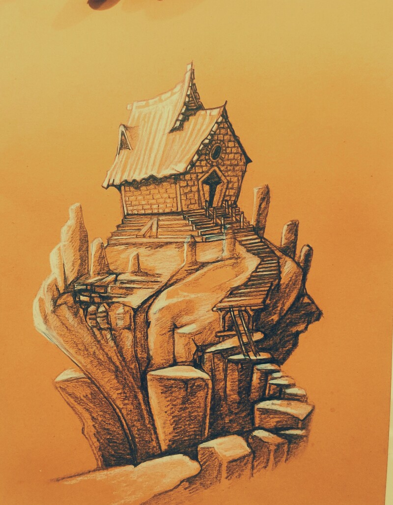 Artstation Arun Ramesh Shop for belur art from the world's greatest living artists. artstation arun ramesh
