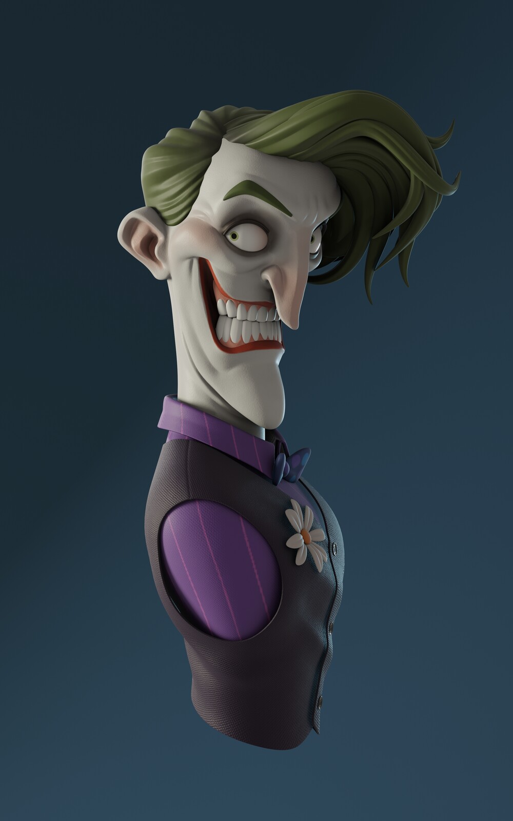 The Joker