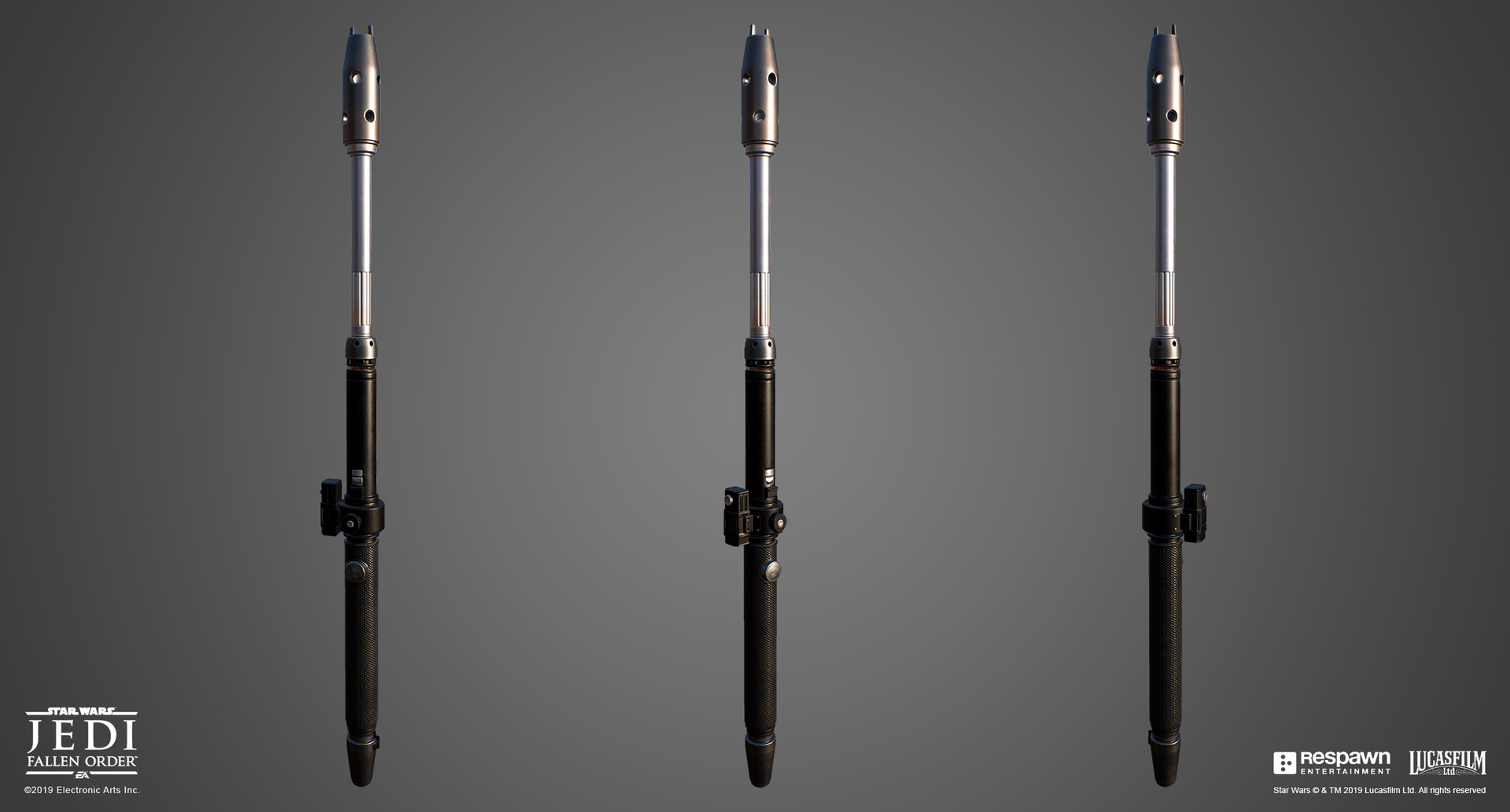 riot baton star wars