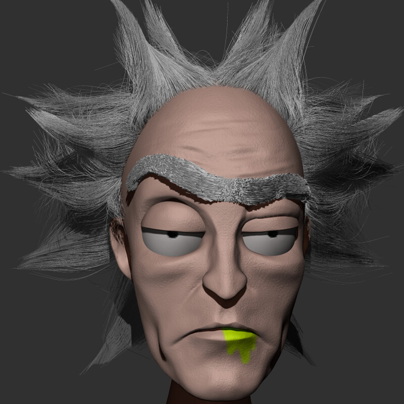 ArtStation - Breno Esteves Breno Esteves