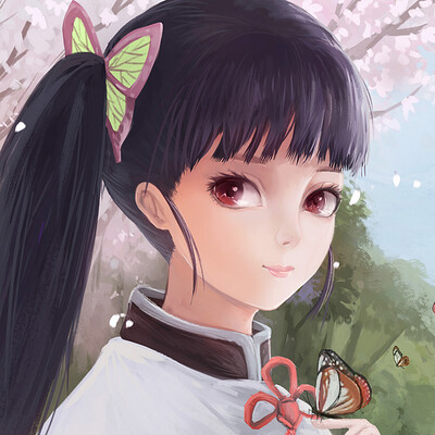 Artstation あまのひなamano Hina