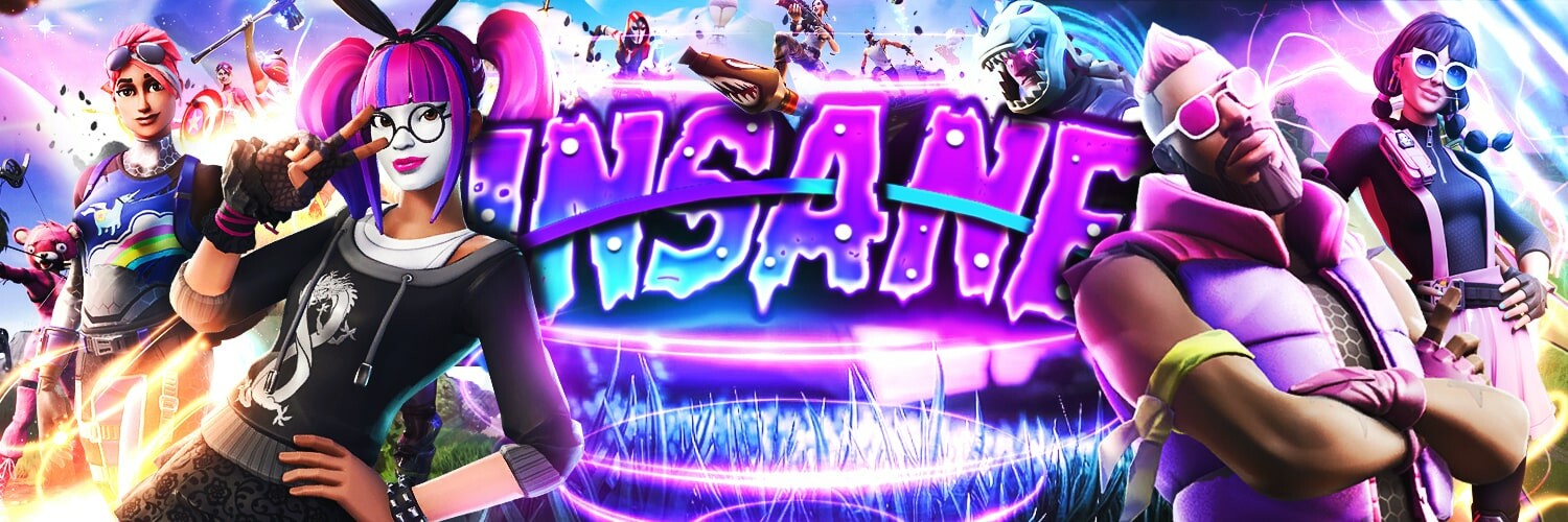 danilo pena fortnite gaming cartoon