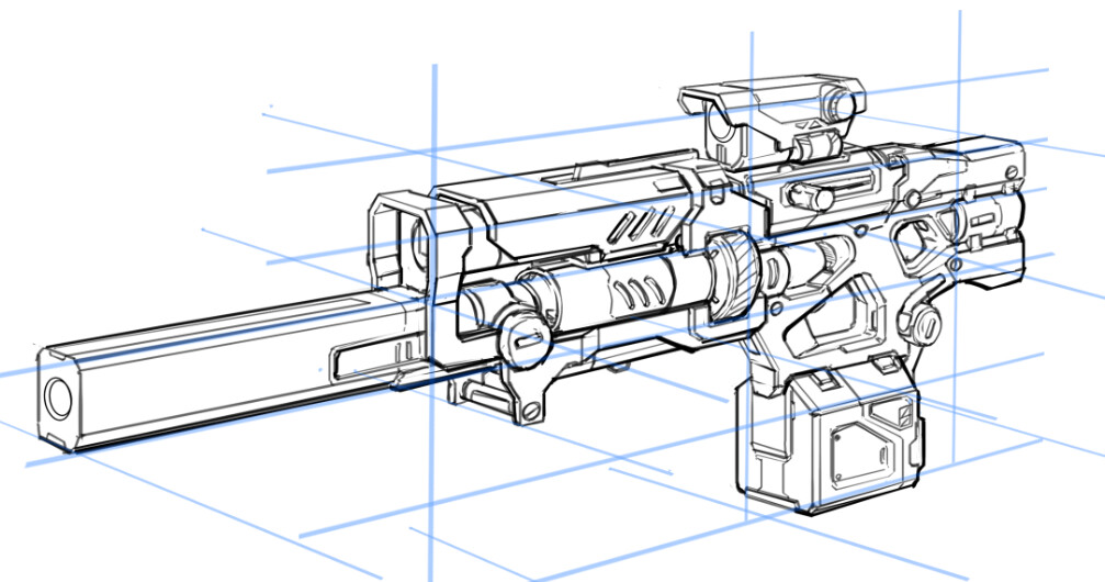 Eldar Safin Sniper Rifle 3851 Sniper heads by lintufriikki on deviantart. eldar safin sniper rifle 3851