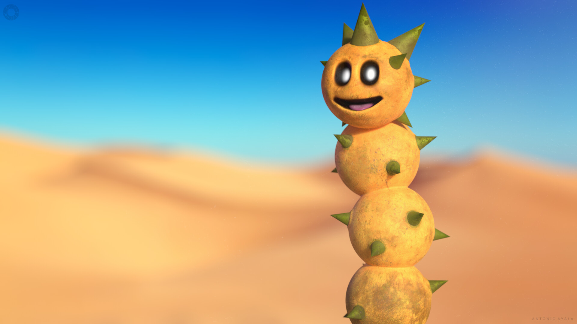 Desert hotsell pokey mario