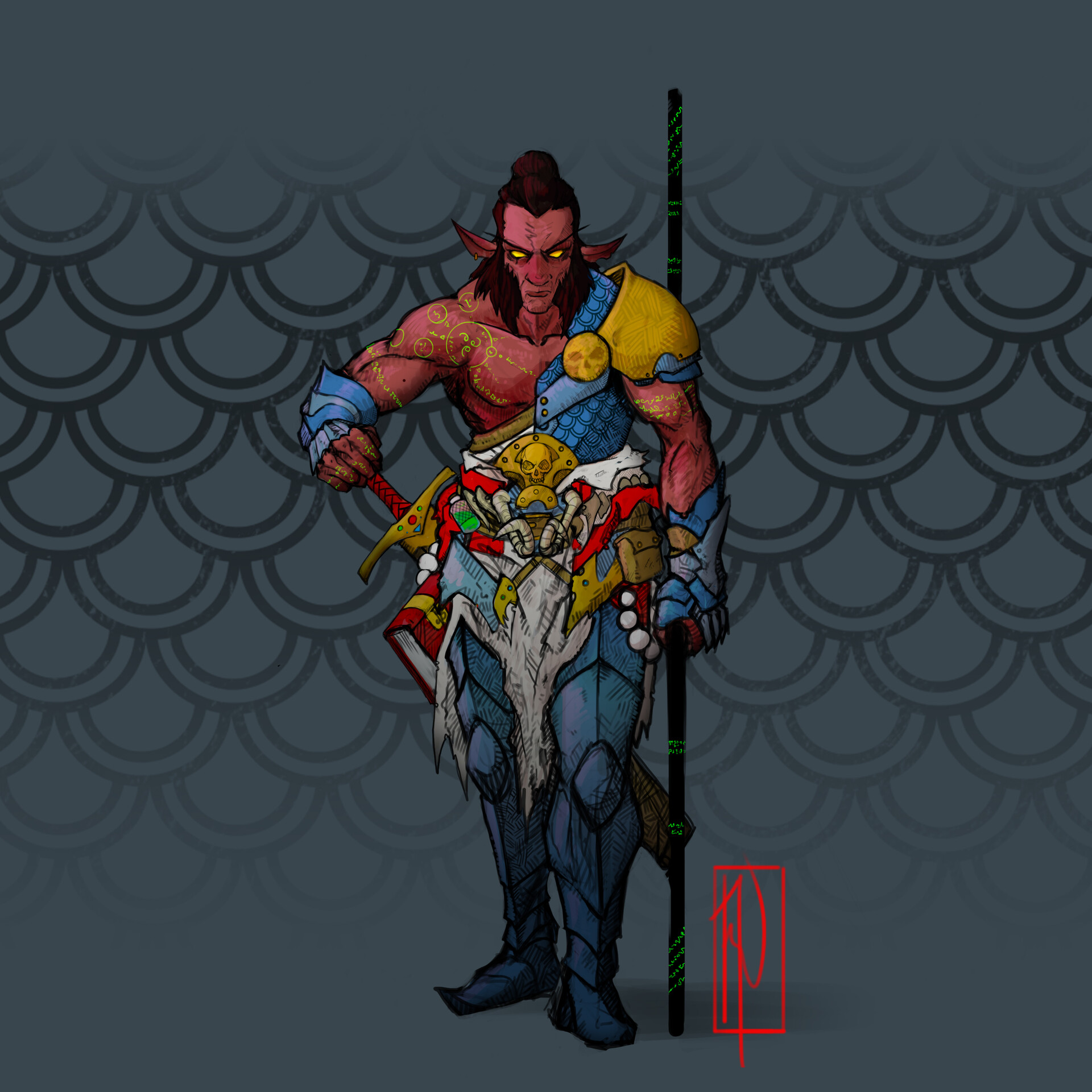 Featured image of post View 25 Dnd Hobgoblin Art
