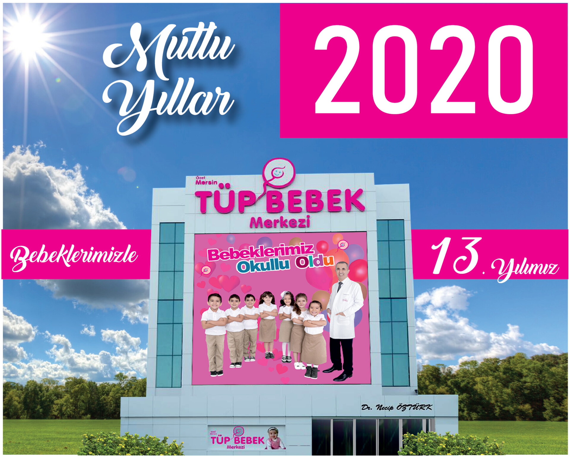 oguz kaan tartar mersin tup bebek hastanesi masa takvimi