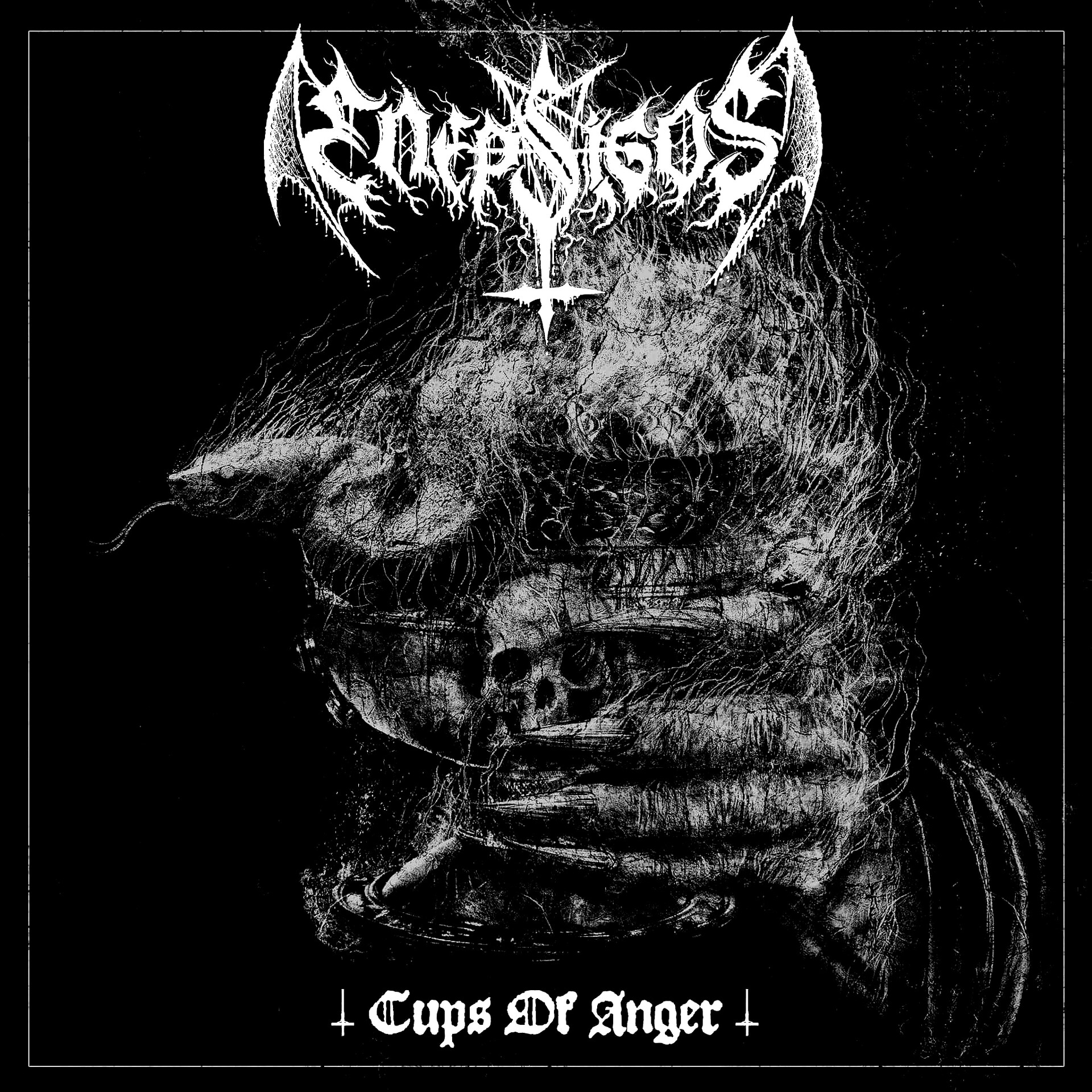 Первозданный хаос. Страшное дерево контур. Anger of darkness. Логотип страшное дерево. Anger of darkness.