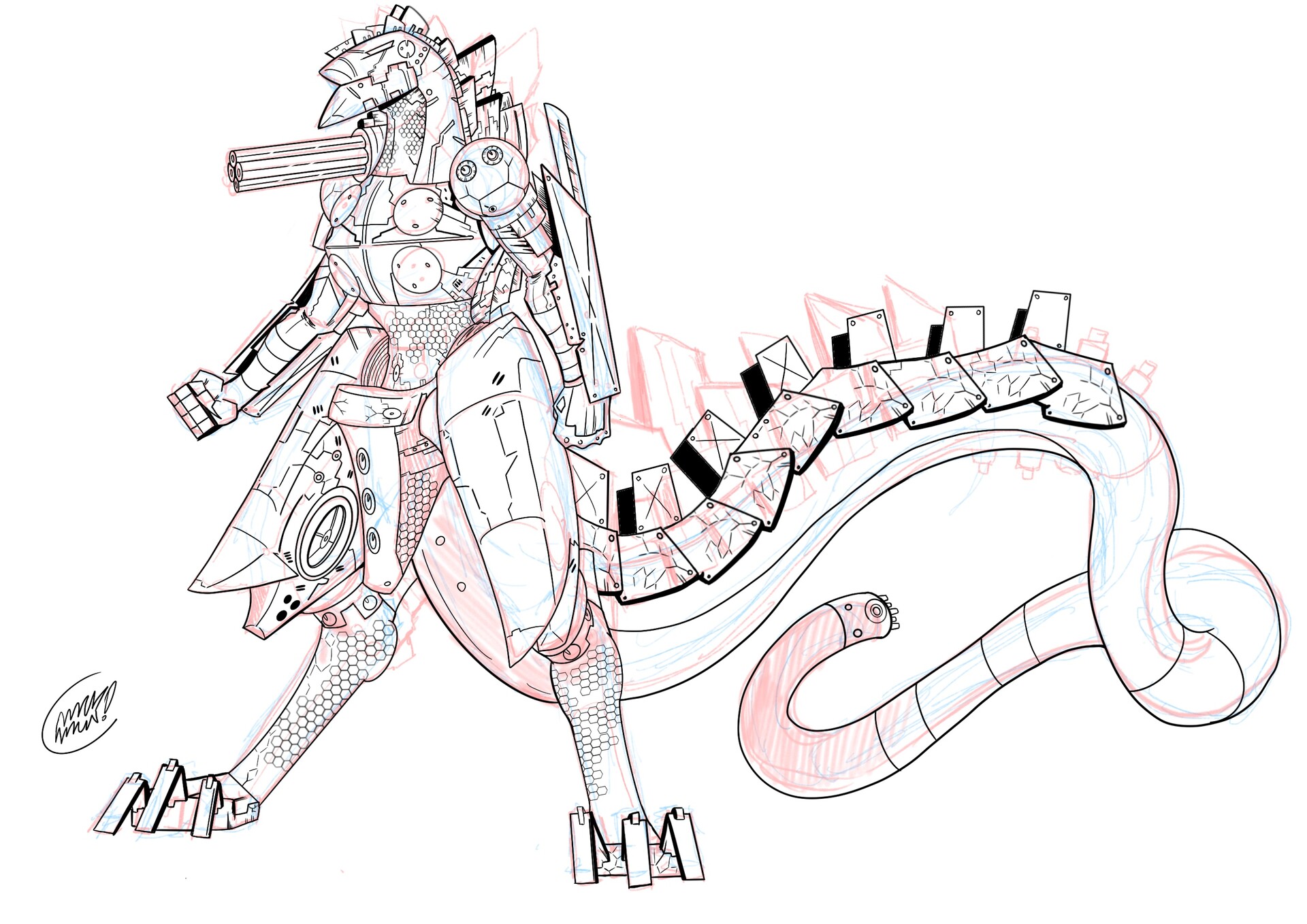 Artstation Shin Godzilla 2 Mecha Godzilla Christian Mack It looks like you're using artstation from great britain. artstation shin godzilla 2 mecha