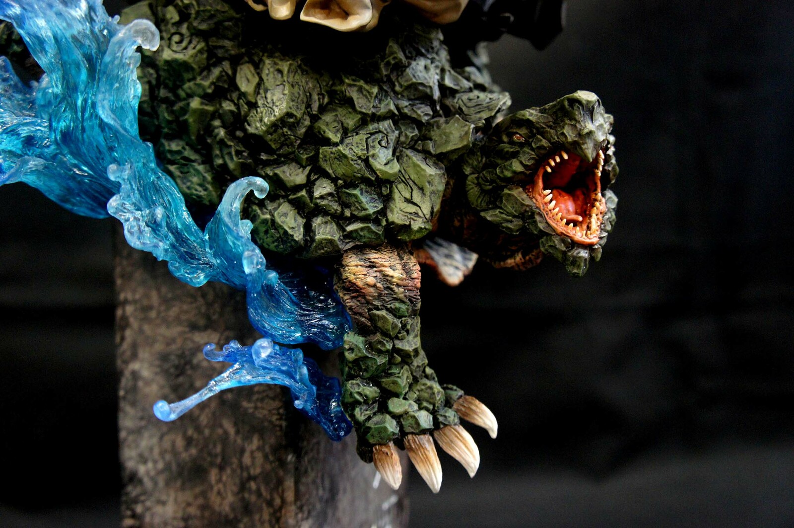 通天河 Monkey King: Tongtian River Journey To The West A Chinese Odyssey Art Statue