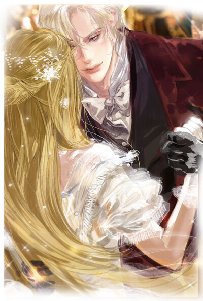 Artstation Naver Webnovel Remarried Empress 131 Siyun Park