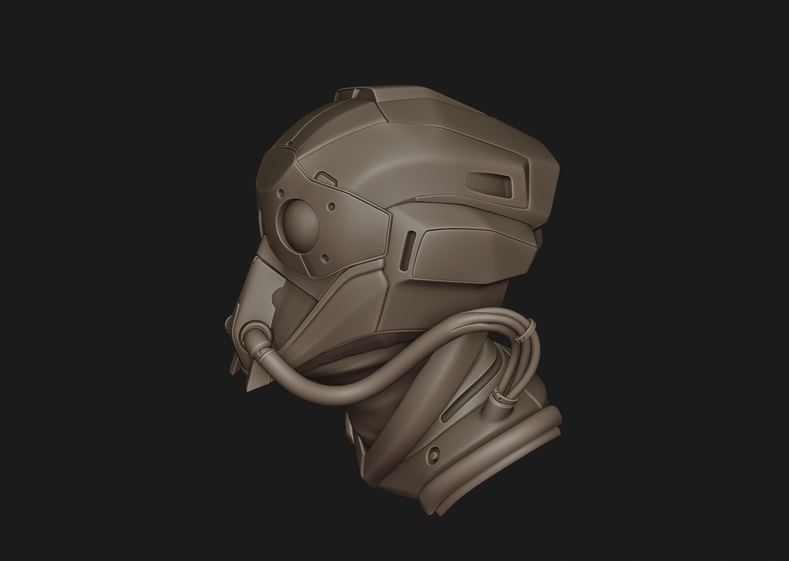 Rinus Veekay Helmet