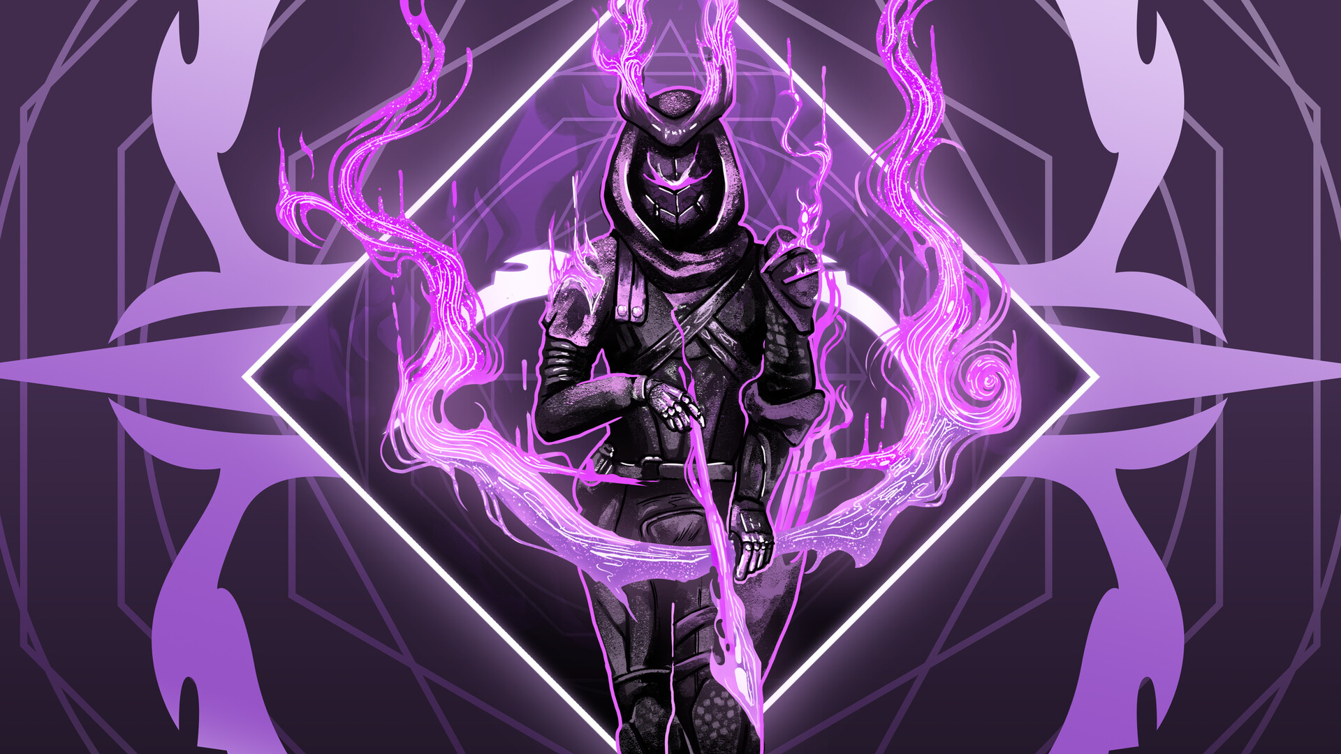 Destiny 2 Hunter Wallpaper Hd Nightstalker Destiny 2 Hunter Wallpaper alkariwthartv