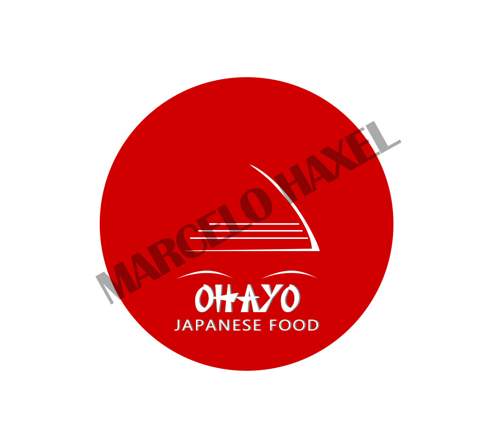 Marcelo Cavalcante Ohayo Logo
