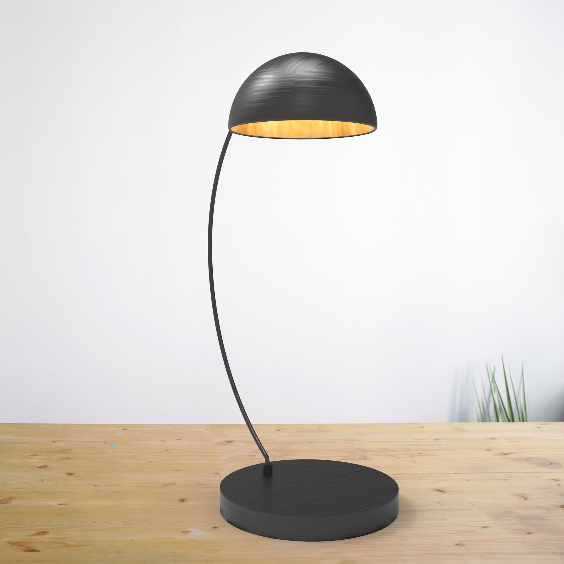 surya floor lamp