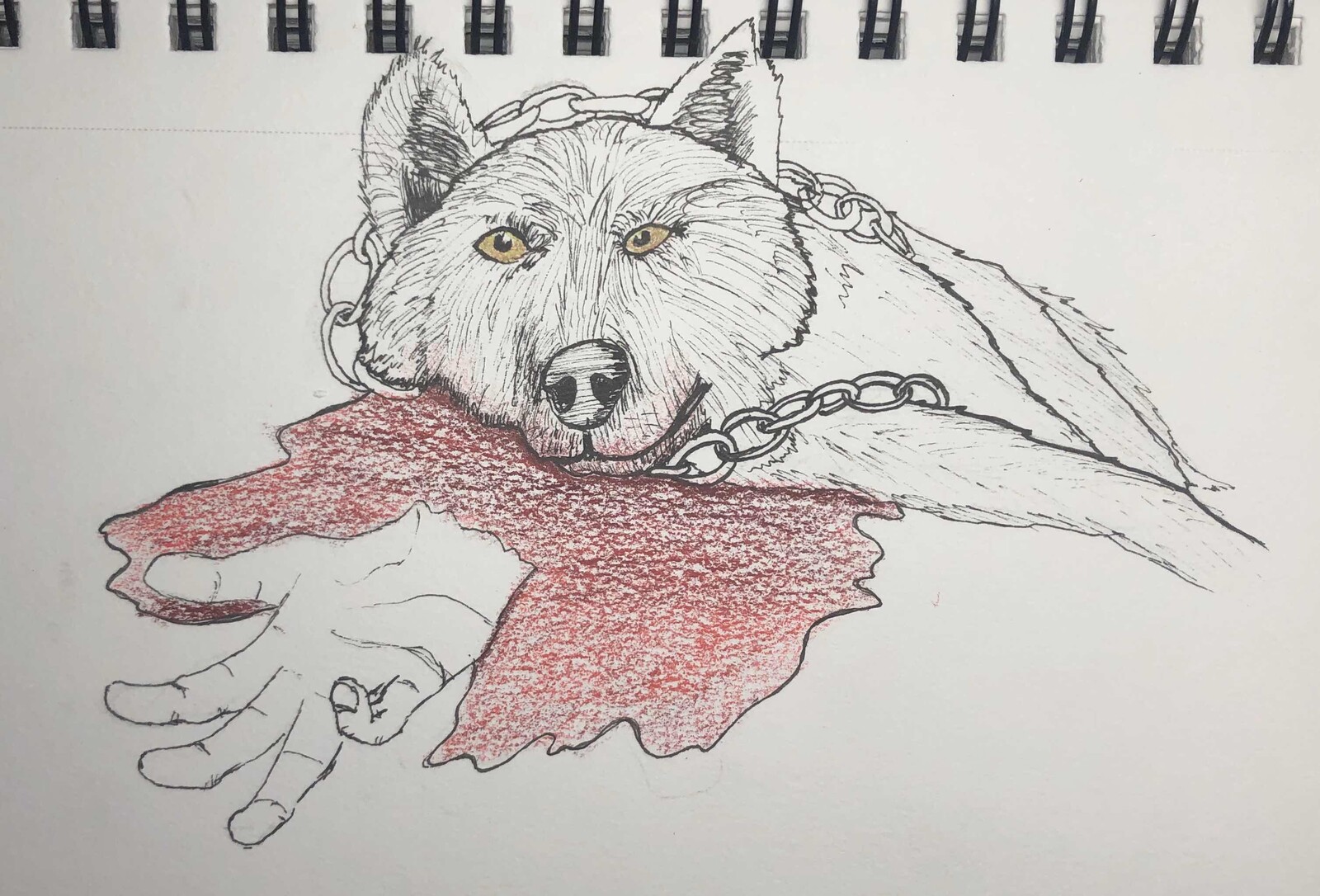Fenrir