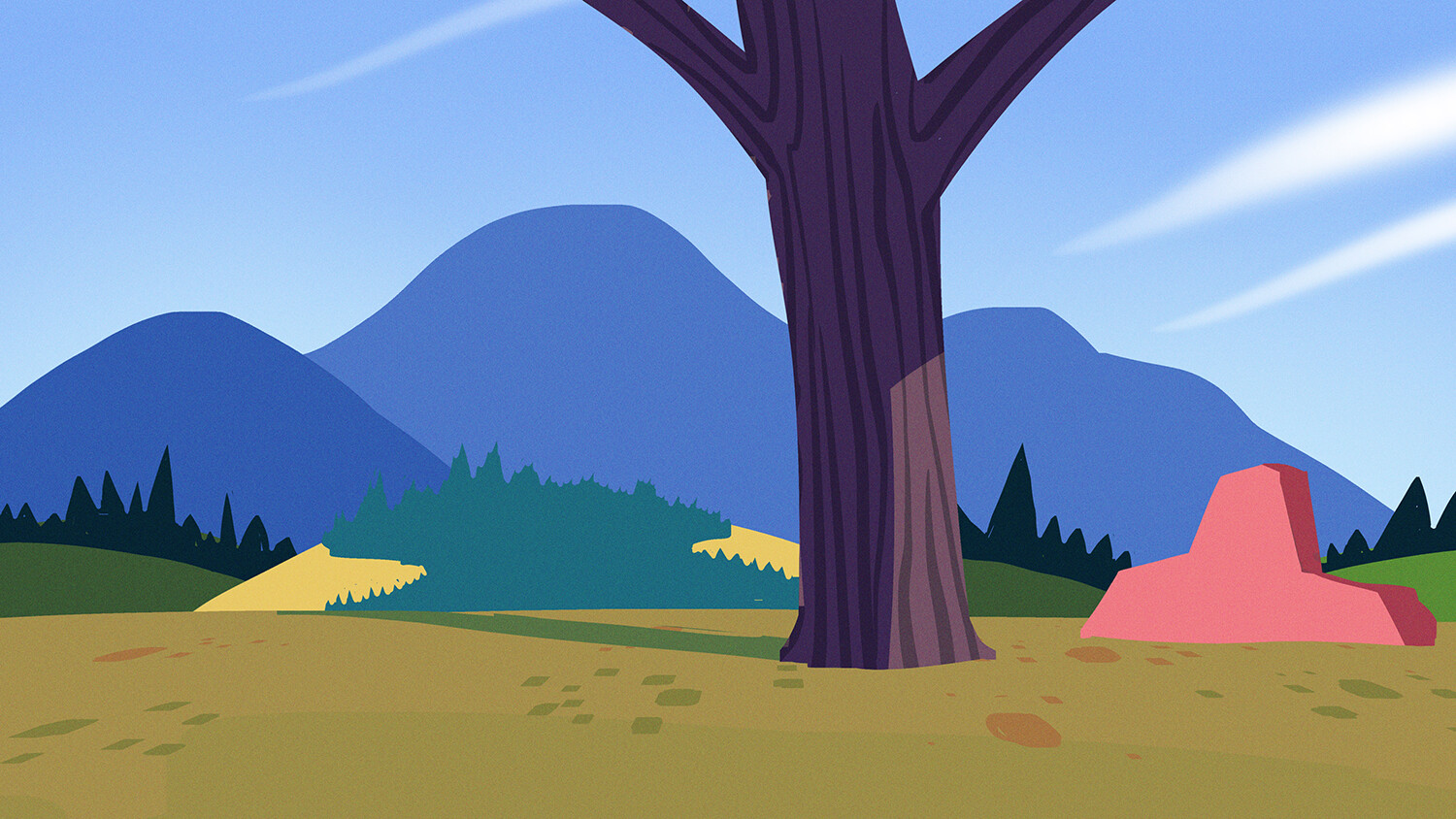 ArtStation Meatcanyon's Bugs Bunny