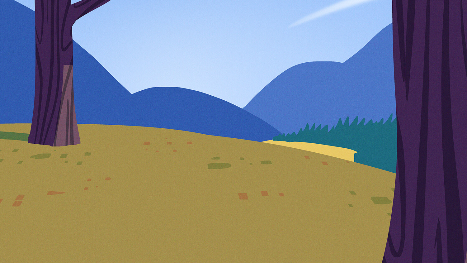 Dave CaveDraws Meatcanyon's Bugs Bunny