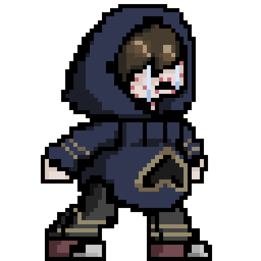 Appearance (3rd Boss)