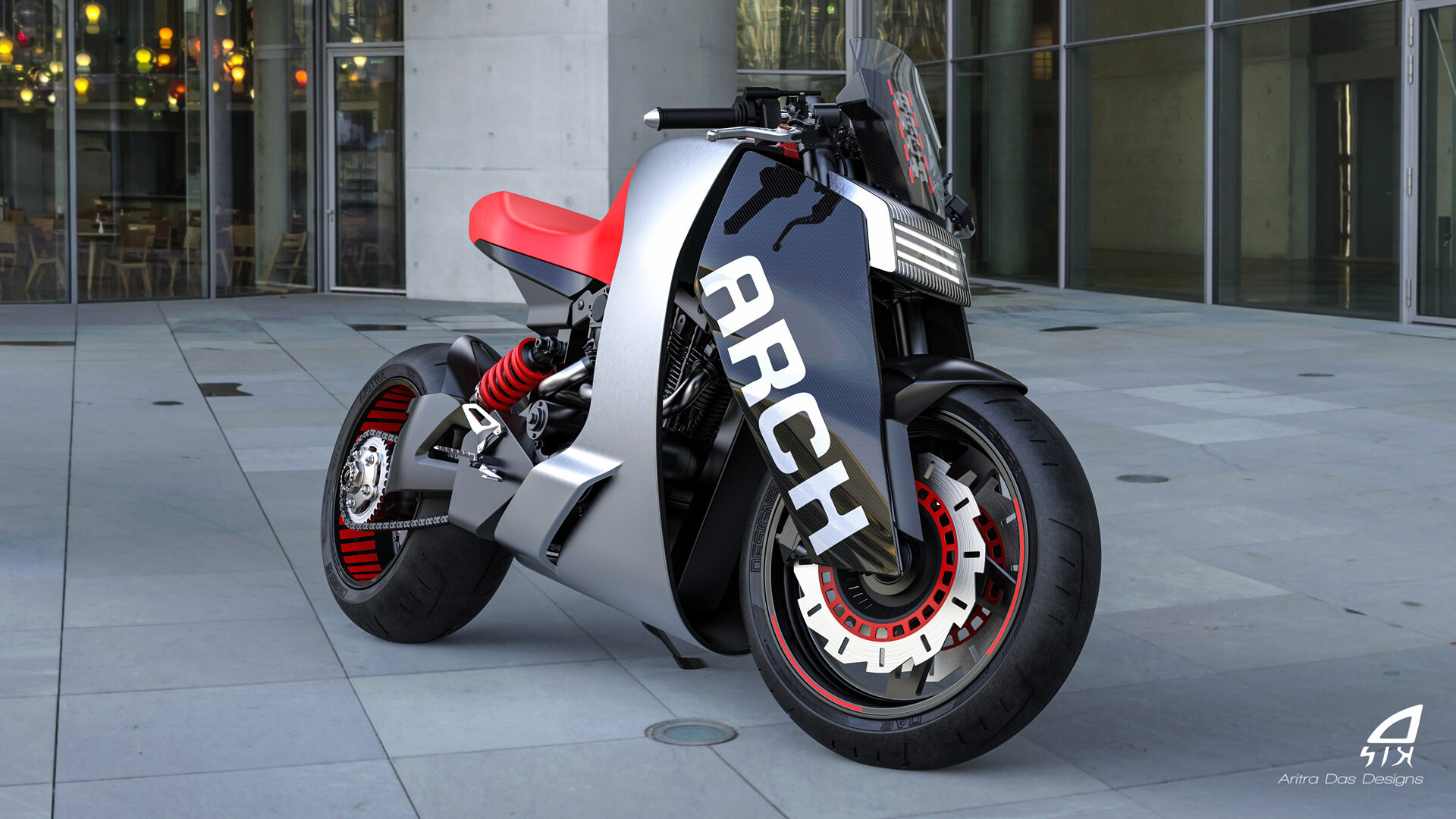Arch motorcycles deals for sale
