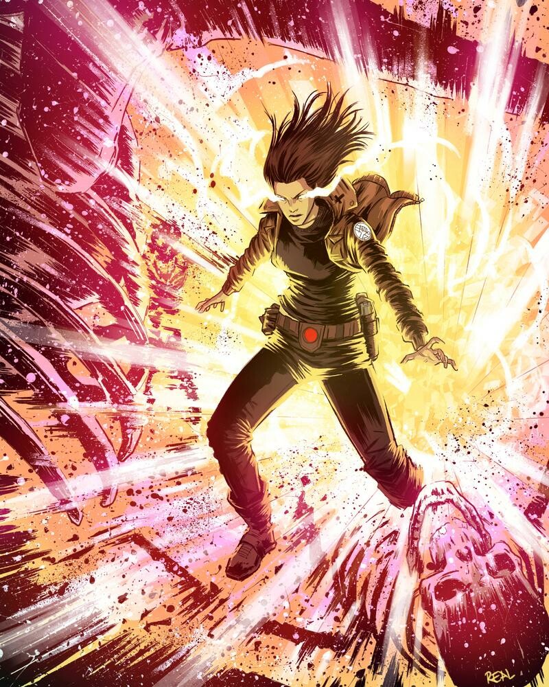 Jose Real Bprd jose real