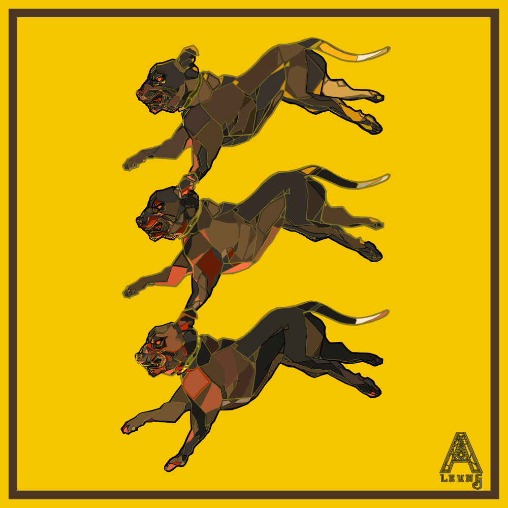 House Clegane