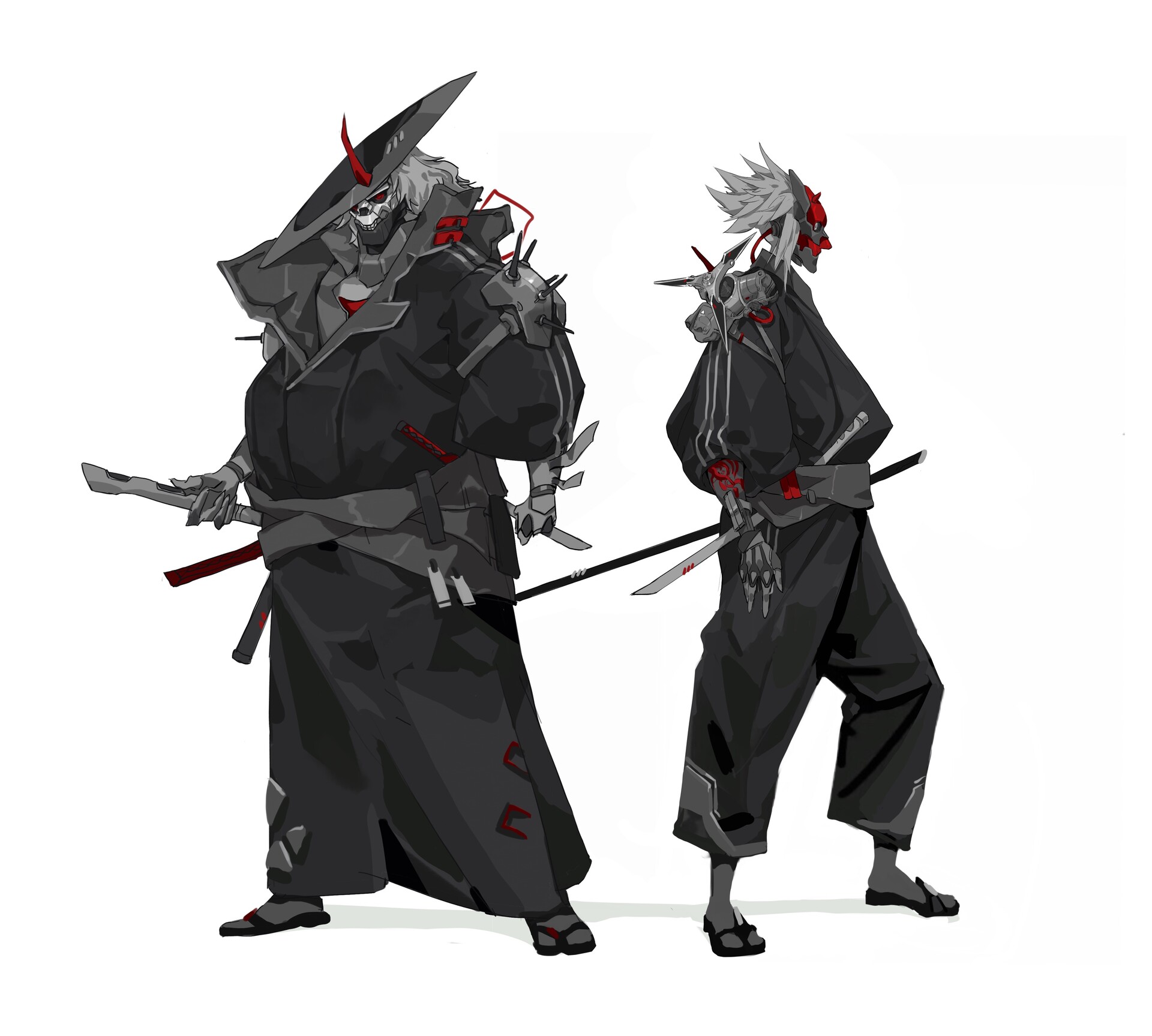 □古い写真 侍・武士 7名□丁髷/江戸/幕末/明治初期□ /【Buyee】