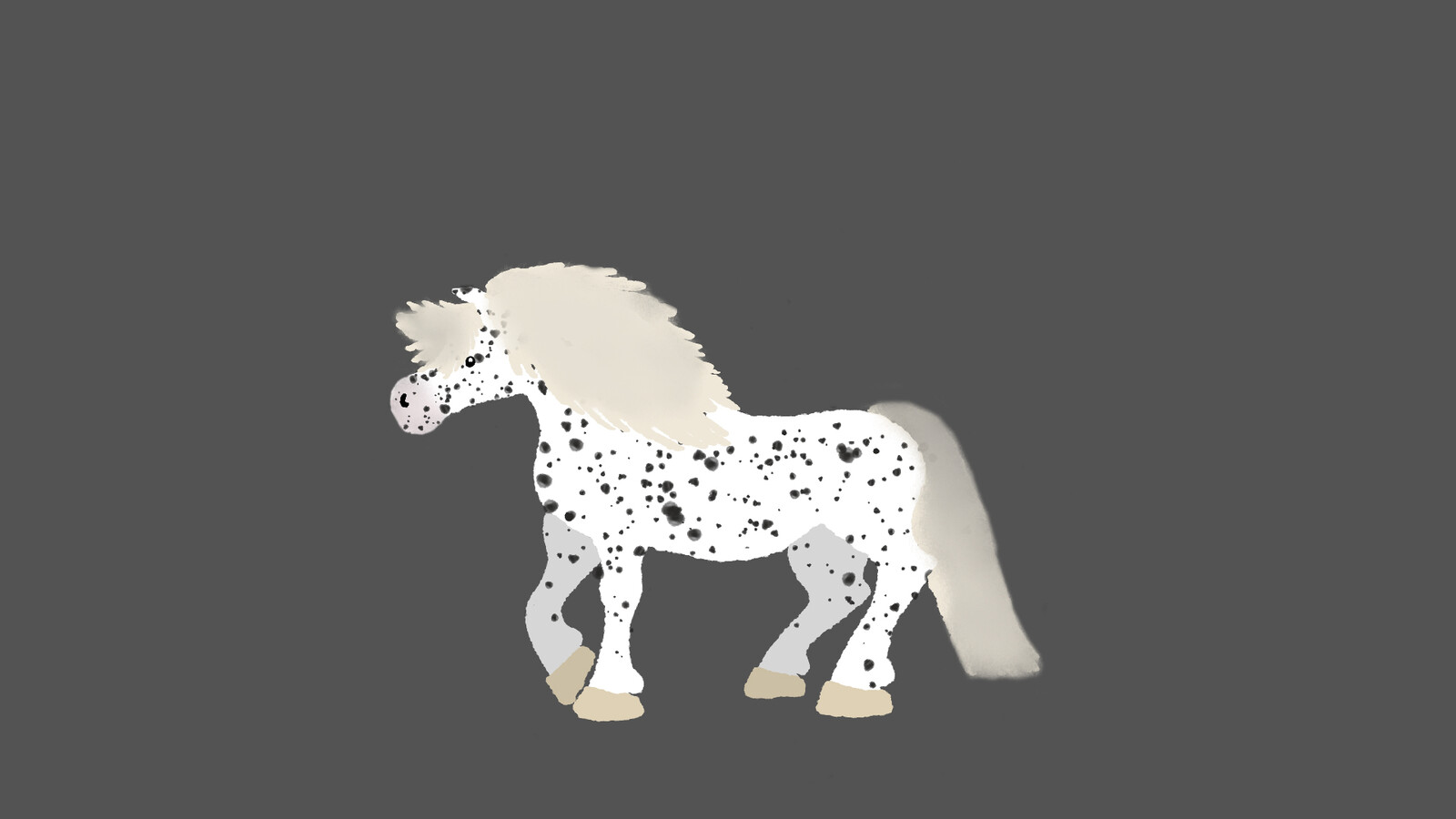 Prompt: Falabella