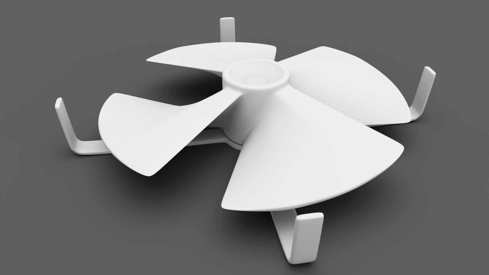 ArtStation - Exhaust Fan ArtStation - Exhaust Fan