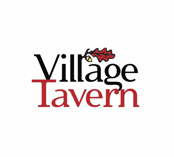 ArtStation - Villiage Tavern Branding