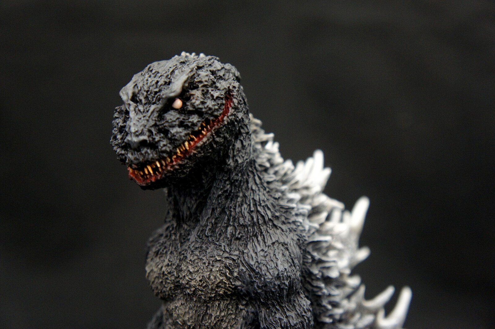 mage Version 1954 Godzilla Art Statue イメージ 初代ゴジラ
