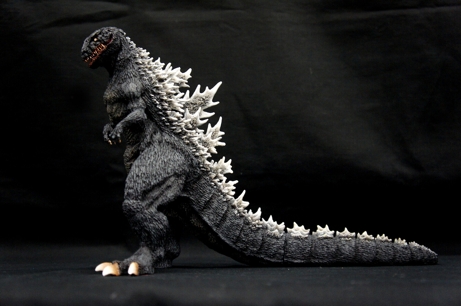 mage Version 1954 Godzilla Art Statue イメージ 初代ゴジラ