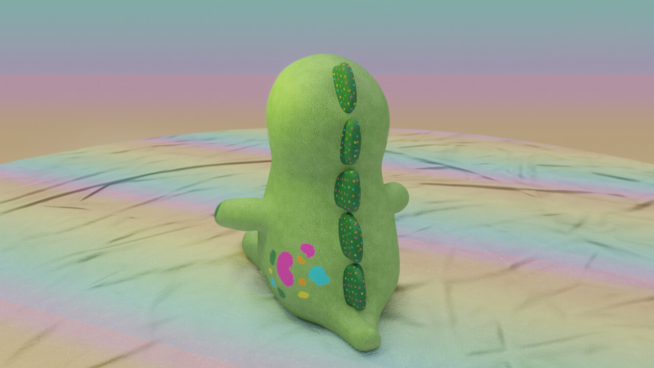 Artstation Moriah Elizabeth S Pickle The Dinosaur Model Cgi Fan Art Gregory Brown Weather it's your own squishy makeover, fan art, memes of moriah elizabeth, or funny pics from her videos, post it on this subreddit. moriah elizabeth s pickle the dinosaur