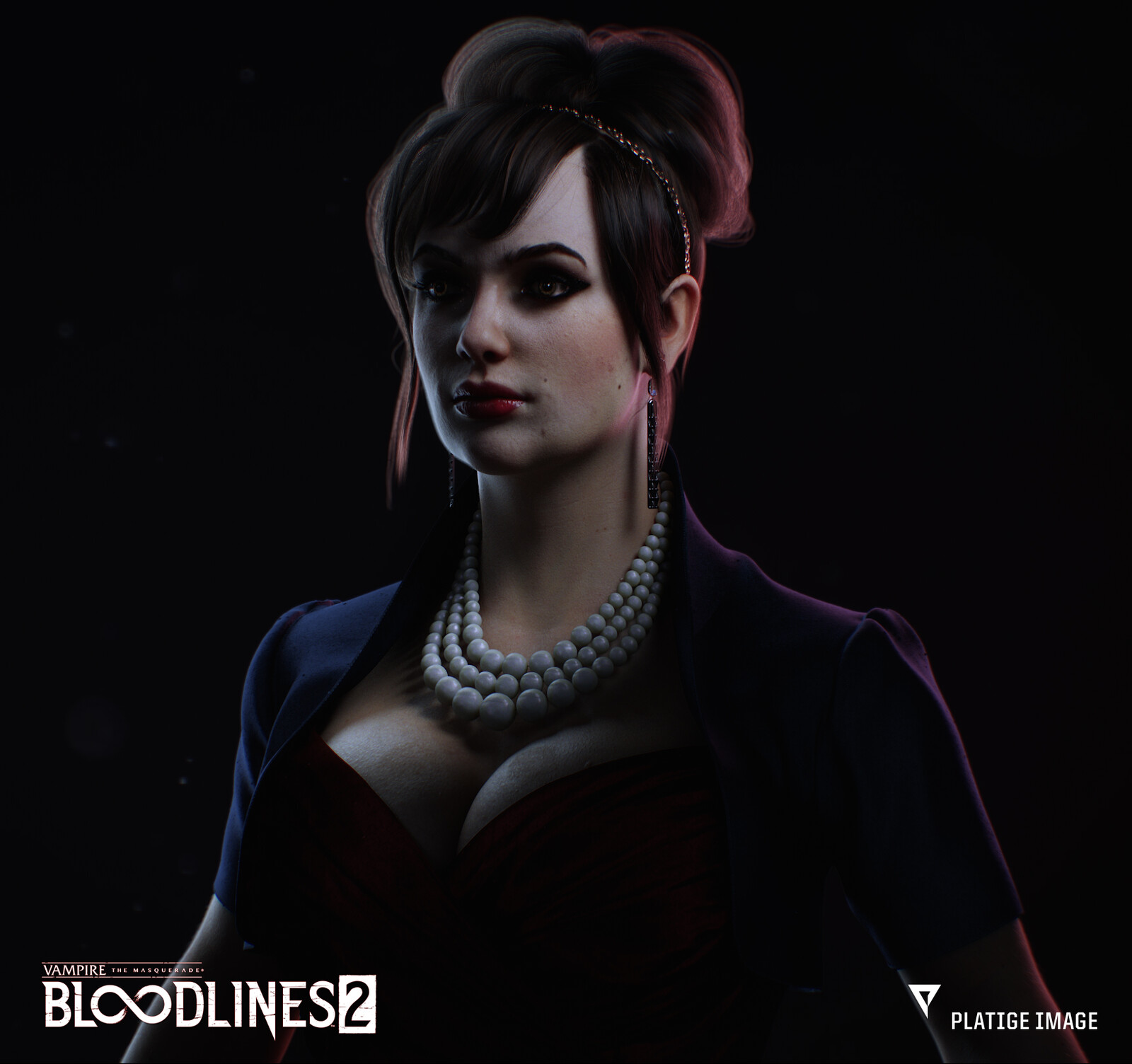 Vampire the bloodlines steam фото 103