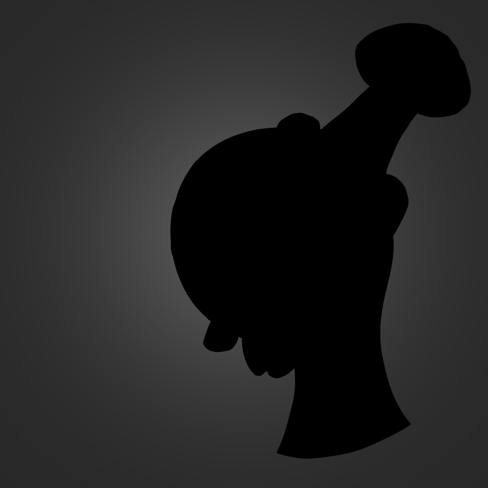 Silhouette