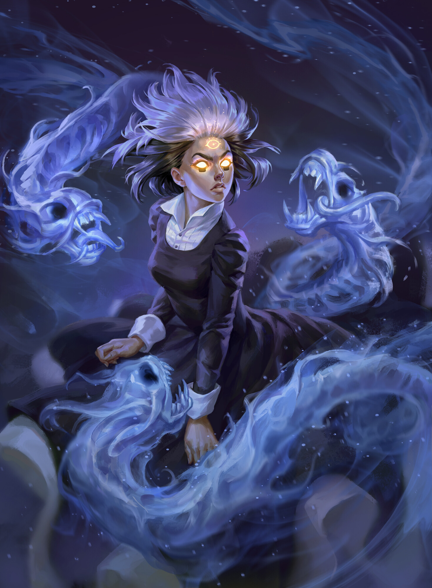 Anthony Star Lifeless Eyes 'this night changed us forever' i think as i stare into your lifeless eyes. anthony star lifeless eyes