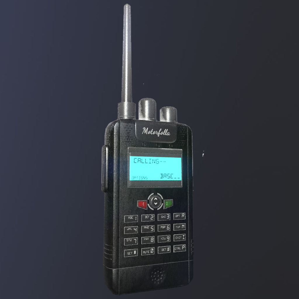 Phone (Full model)